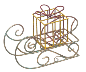 Ensemble de trois porte-bougies faits à la main, écologiques et durables, collections AB pour Noël, Pâques, décoration de la maison, ensembles cadeaux, taille personnalisée - Product Image 5