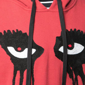 Sweat à capuche homme 400 GSM en coton mélangé, style décontracté, vente en ligne, direct usine - Product Image 6