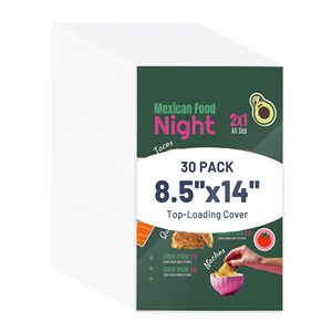 Vassoio Porta Menu - Product Image 1