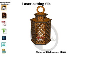 Quemador de Incienso de Madera de Diseño (Mubkhar/Bakhoor) Ecológico para Otoño/Primavera, para Aromatizar el Hogar y Hoteles - Product Image 1