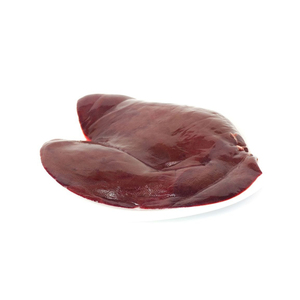 Fresh beef liver available for sale in bulk at wholesale prices ideal for food suppliers and processors - Product Image 3