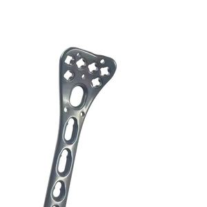 Implantes Ortopédicos de Nuevo Diseño, Material de Acero Inoxidable Profesional, Calidad Quirúrgica Premium, Precio Económico - Product Image 5