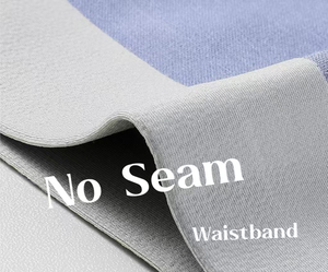 Caleçons Boxers Homme en Tissu Modal Sans Coutures, Taille Mi-Haute, Haute Élasticité et Respirants, Modèle Invisible Une Pièce - Product Image 6
