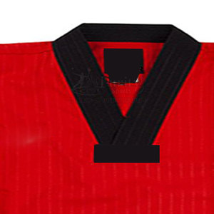 Uniforme de Taekwondo de Color Personalizado, Uniforme de Taekwondo de Alta Calidad, Precio de Mayoreo, Uniforme de Taekwondo para Venta en Línea - Product Image 5