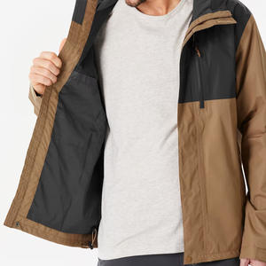 ชุดวอร์มผู้ชายขายดี แฟชั่นทันสมัย ชุดออกกำลังกายแบบซิป ดีไซน์ลายพิมพ์แบบซับลิเมชั่น มีไซส์ใหญ่สำหรับผู้ชาย ผู้หญิง และเด็ก - Product Image 6