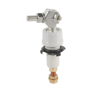 Buje de Transformador ANSI Personalizado OEM con Alta Resistencia Dieléctrica para Aplicaciones de Transformadores Industriales y de Uso General - Product Image 2