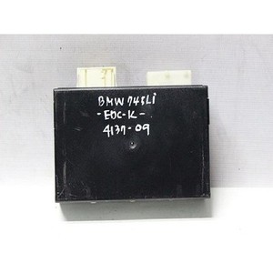 ECUs y Módulos de Computación Usados de la Serie 7 3715675959901 - Product Image 5