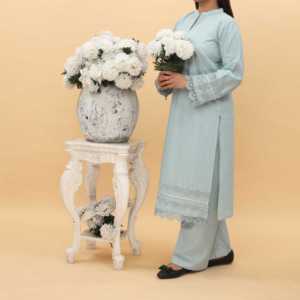 ชุดสายแคมบริกสำหรับผู้หญิง PS5033 2ชิ้น - Product Image 2