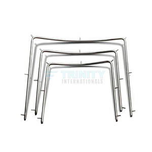 Kits de Punzones para Dique de Goma Novedad 2026, Kits de Punzones para Dique de Goma Más Vendidos, Kits de Punzones para Dique de Goma de Alta Calidad - Product Image 3