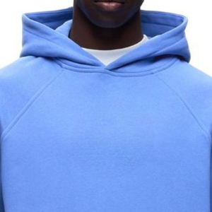 Sudadera con Capucha Personalizada con Logotipo Extra Grande para Hombre y Mujer, Sudadera con Capucha Informal, Ropa Urbana, Fabricante, Venta al Por Mayor - Product Image 3