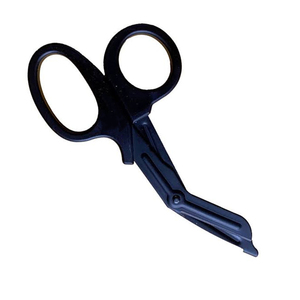 Ciseaux multifonctionnels pour couper les bandages, ciseaux tactiques de camping en plein air, ciseaux de traumatologie en acier inoxydable, ciseaux stériles - Product Image 6