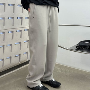 Designer Workwear Cargo <b>Pants</b> Men Baggy Wide Leg <b>Black</b> Fabric Formal Casual Plus Size Trousers and <b>Work</b> Trousers for Men - Product Image 5