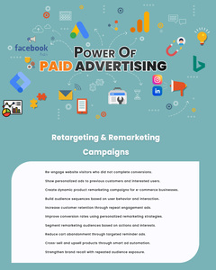 Gestion de la publicité de haute qualité avec vérification des données en temps réel et contrôle complet de la gestion des publicités payantes pour Google et Facebook - Product Image 5