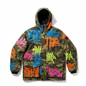 Premium Silent Suede Hunting <b>Jacket</b> Windproof Membrane Breathable Lining for Stealthy Forest Navigation and Exploration - Product Image 1