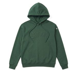 Sudadera con Capucha de Felpa de Algodón Grueso para Hombre, Sudadera Lisa Estilo Urbano, Sudaderas con Capucha para Hombre, Producción de Ropa con Logotipo Personalizado, Suministro de Fábrica - Product Image 2