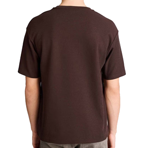 Custom Blank <b>Boxy</b> <b>T</b> <b>Shirt</b> Men Relaxed Fit Streetwear OEM ODM Apparel Supplier Factory Wholesale Manufacturer Men <b>Boxy</b> <b>T</b> <b>Shirts</b> - Product Image 4