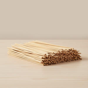 Natural rattan aroma oil <b>diffuser</b> sticks wholesale replacement <b>reed</b> stick aroma <b>refill</b> <b>reeds</b> - Product Image 1