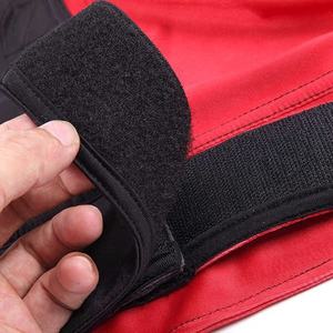 Short de combat MMA & BJJ personnalisé de haute qualité Sublimation de teinture complète vêtements de sport en polyester durables pour l'entraînement - Product Image 3