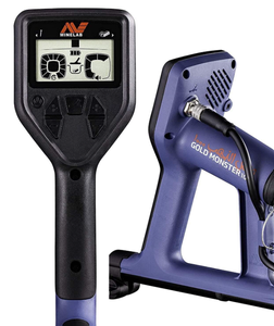 Detector de Metales para Prospección Min Gold Monster 1000 de la Mejor Calidad con Pantalla de 5 Pulgadas - Product Image 1
