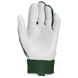 Gants de frappe de baseball professionnels respirants, très demandés, avec impression camouflage sublimée, personnalisables pour le sport - Product Image 5