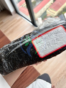 Việt Nam svr20: Nguyên liệu cao su chất lượng cao và bán chạy nhất cho sản xuất đế giày. - Product Image 6