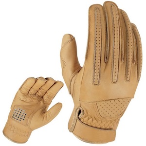 Gants de motocross sur mesure de haute qualité à doigts entiers pour sports d'hiver, conduite sur route, VTT, cyclisme, moto tout-terrain - Product Image 6
