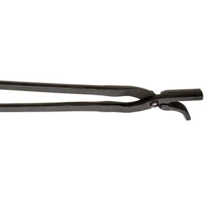 Pince à sabots de cheval en acier inoxydable de qualité supérieure, à bec courbé, robuste, réutilisable, écologique et personnalisable pour fermeurs - Product Image 4