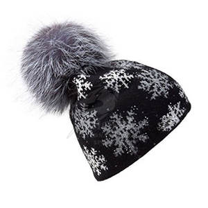 หมวกบีนนี่ดีไซน์พิเศษ คุณภาพสูง สวมใส่สบาย น้ำหนักเบา ราคาประหยัด - Product Image 2