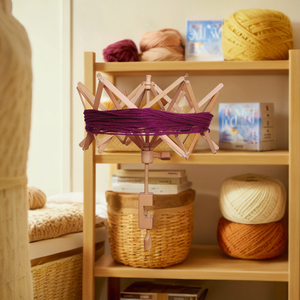 Hilo de madera personalizado Swift para costura - Product Image 5