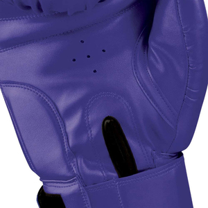 Guantes de Boxeo Profesionales de Alta Calidad, Personalizados y Económicos de Fábrica, Venta Caliente, Personalización de Logotipo de Fábrica - Product Image 3