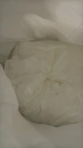 Poudre d'amidon de racine d'arrowroot pure, sans gluten, ingrédient alimentaire naturel - Product Image 5