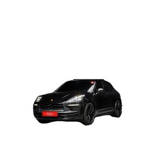 Porsche Macan 2.9 GTS 2023 con Volante a la Izquierda, Asientos de Cuero, Cámara Trasera, Solo 30,885 km de Kilometraje - Product Image 1