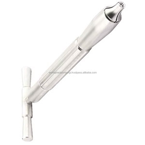 คีมถอนสกรูหักสำหรับสัตว์เลี้ยง ยี่ห้อ WORLD PRECISION SURGICAL  คีมถอนกระดูก คีมสแตนเลส ได้รับมาตรฐาน CE - Product Image 5