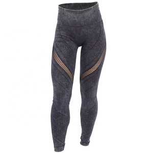 Ensemble de sport et yoga sans couture pour femmes : Leggings taille haute de haute qualité pour le fitness et le yoga - Product Image 6