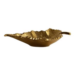 Premium Brass Cigar <b>Ashtray</b> with Lid Heavy Duty Metal Smoking <b>Ashtray</b> for Home Office Bar Decor - Product Image 2