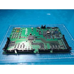Jeol HT SYS PB โมดูลอินเทอร์เฟซควบคุมระบบ MP004025-00ที่ใช้เป็นชิ้นส่วนอุปกรณ์เซมิคอนดักเตอร์รุ่นเก่า - Product Image 1