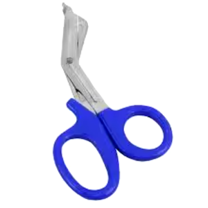 Tijeras de Corte Preciso para Electricistas, Herramientas Personalizadas con Borde Afilado, Tijeras Quirúrgicas con Certificación CE - Product Image 4