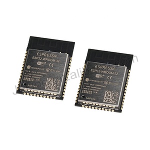 Jeking Bluetooth Wifi thu phát mô-đun <span class=keywords><strong>2.4GHz</strong></span> ~ <span class=keywords><strong>2</strong></span>.5GHz bề mặt gắn kết ESP32-WROOM-32-N4 - Product Image 2