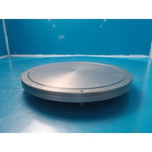 Plato electrostático Shibaura ICE/ASH300 usado como tal, piezas de equipos semiconductores de segunda mano - Product Image 1