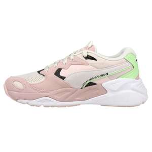 TRC Mira Supersoft Lace Up Zapatillas | Puma - Product Image 3