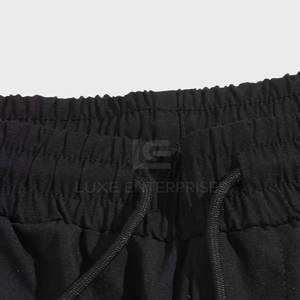 Pantalones Cargo de Cintura Alta para Hombre, 100% Algodón, Ropa Deportiva de Invierno, Secado Rápido, Transpirable, Alta Calidad, Venta al Por Mayor - Product Image 3