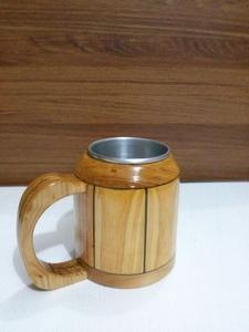 แก้วเบียร์ชายหาด - Product Image 2