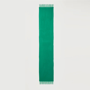 Bufanda Tejida de Lana para Hombre y Mujer, Diseño 2023, Cálida para Invierno, Unisex, Hecha en Pakistán - Product Image 1