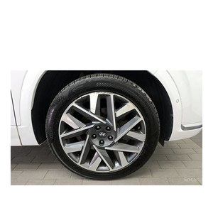 2021/10 for Hyundai Santa Fe Diesel 2.2 2WD 101,026 km Automatic Gearbox Leather Seats Left Steering - Product Image 5