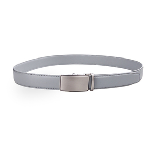 Collar de Perro Casual de Cuero Genuino Directo de Fábrica, Hebilla de Acero Resistente de Lujo Premium, Ajustable y Duradero, Venta al Por Mayor - Product Image 3