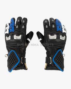 Nouveauté, gants de moto de qualité supérieure 100%, gants de moto sur mesure, vente en gros directe d'usine - Product Image 4