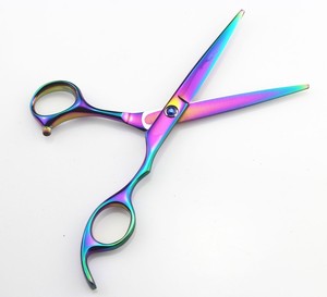 Hair <b>Scissors</b> Set Thinning Straight Pet Grooming <b>Scissor</b> Set - Product Image 3