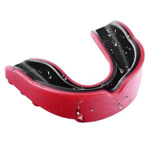 Nouvel Arrivage Protège-dents Fabriqué avec les Meilleurs Matériaux à Prix Abordable 2026 Meilleure Vente Protège-dents Personnalisable en Taille et Design - Product Image 2