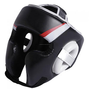 Protector de cabeza para Kick Boxing MMA, entrenamiento, duradero, superventas, 2022 - Product Image 1