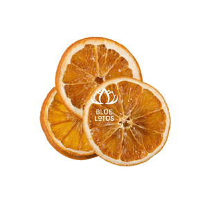 Rodajas de Naranja Secas BLUE LOTOS, Proceso FD, Sabor Dulce, 5-10% de Humedad, Almacenamiento en Frío, 12 Meses de Vida Útil - Product Image 1